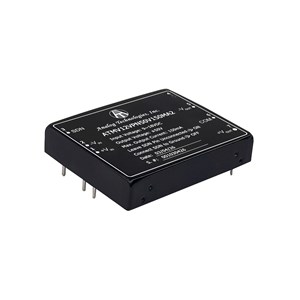 15W Isolated DC-DC Power Module